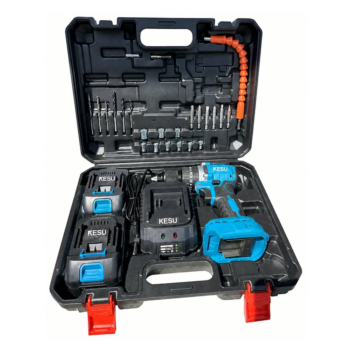 KLD1-03H — Battery / Charger Series