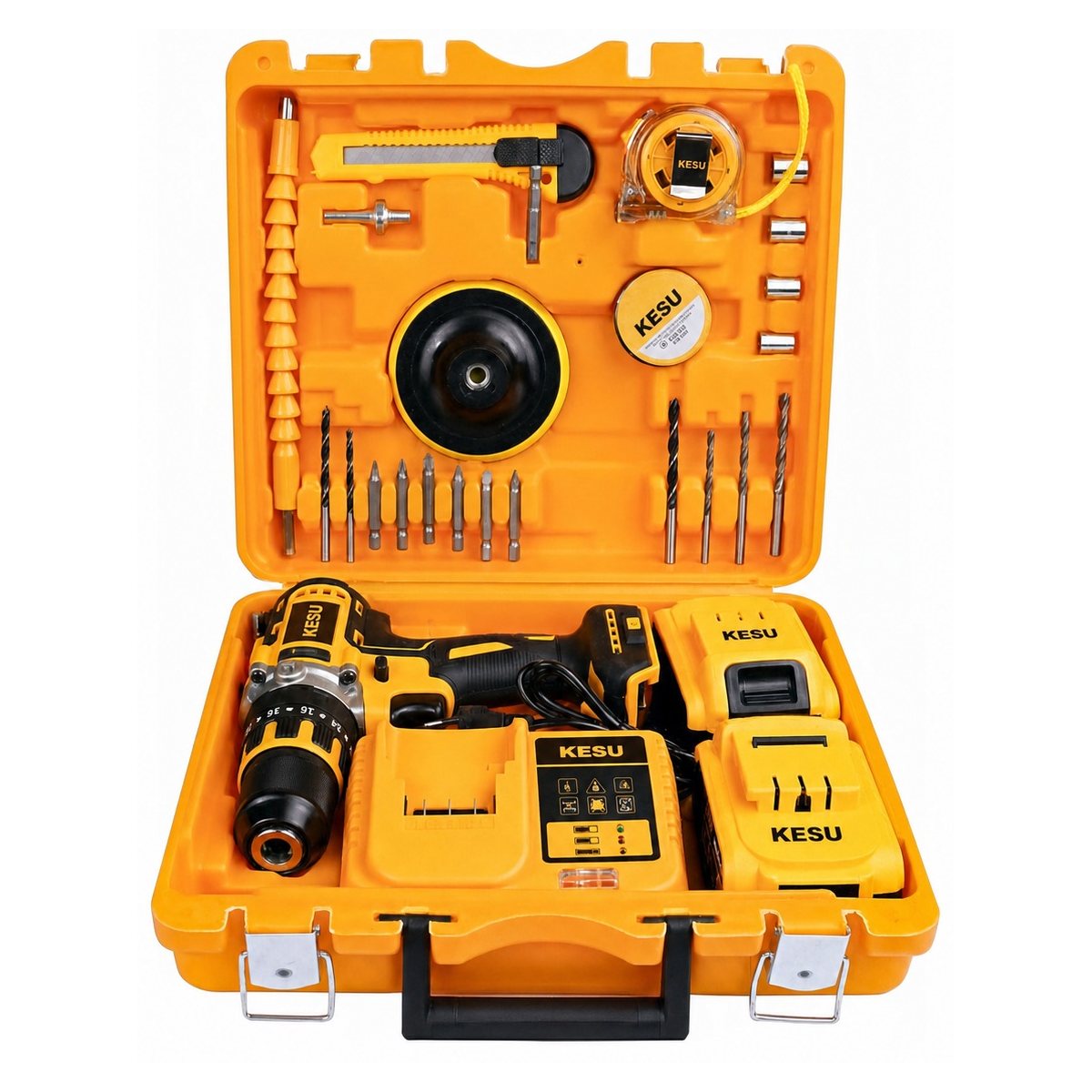 KLD1-04H — Battery / Charger Series