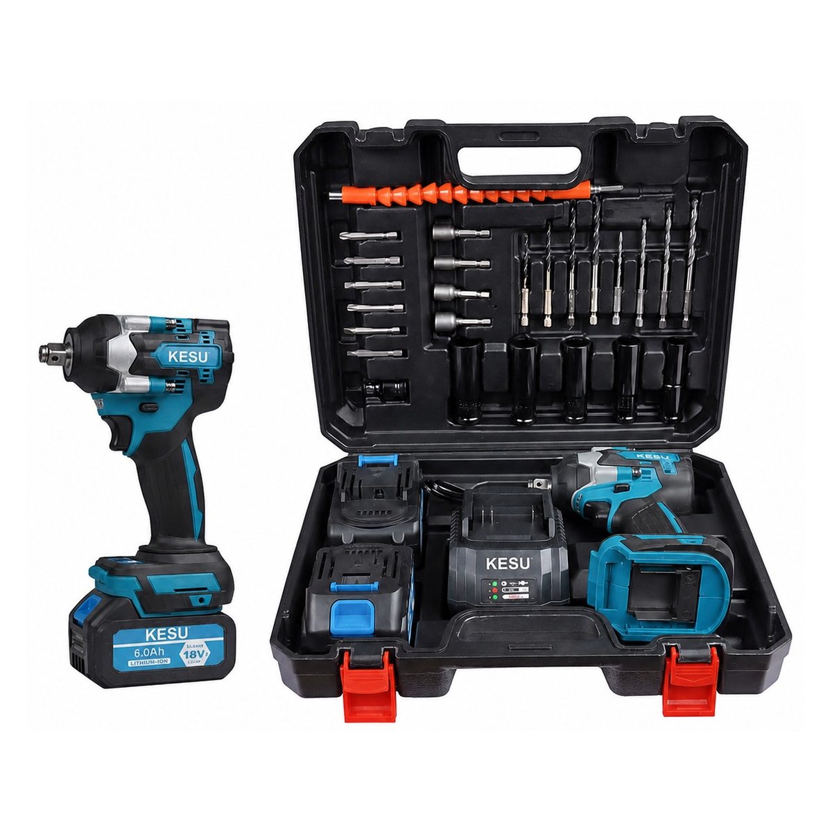 KLD1-13H — Battery / Charger Series