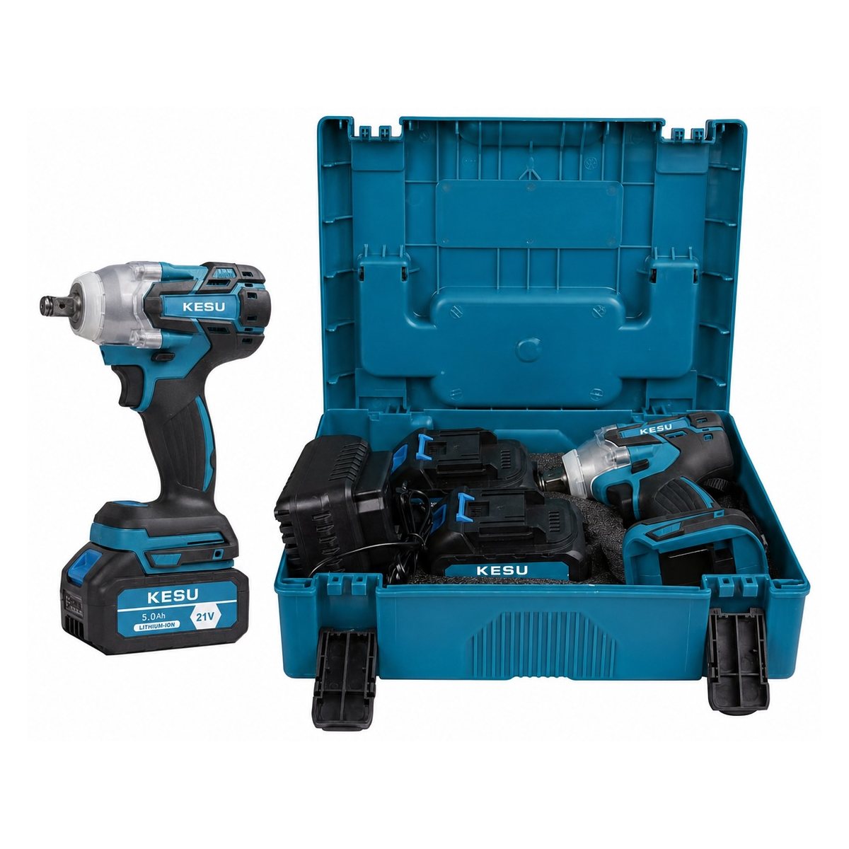 KLD1-30H — Battery / Charger Series