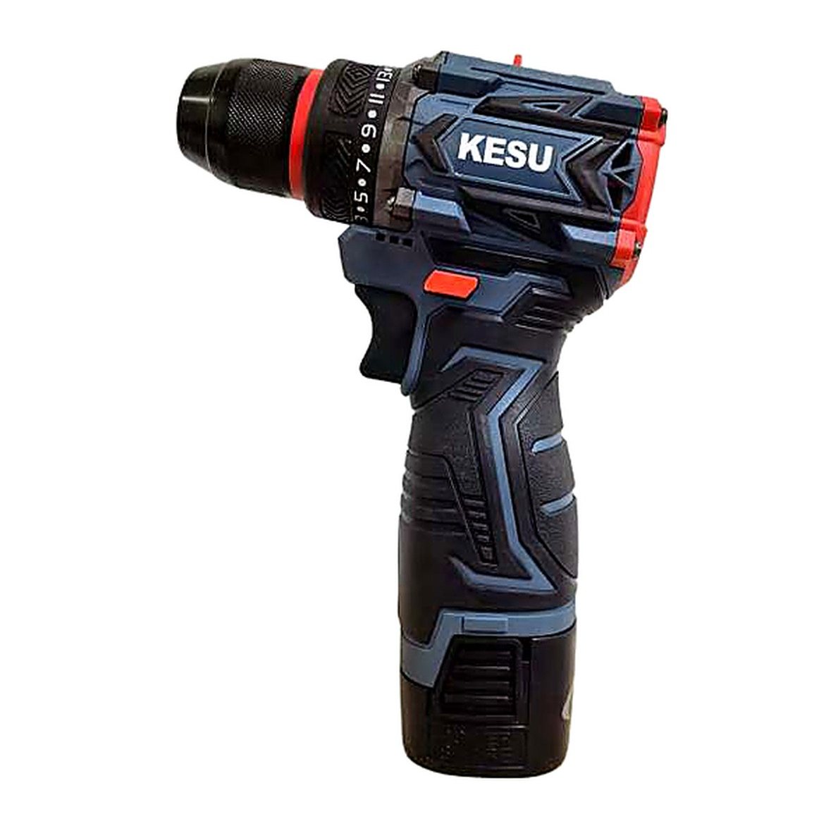 KLD16-102 — Brushless Cordless Drill