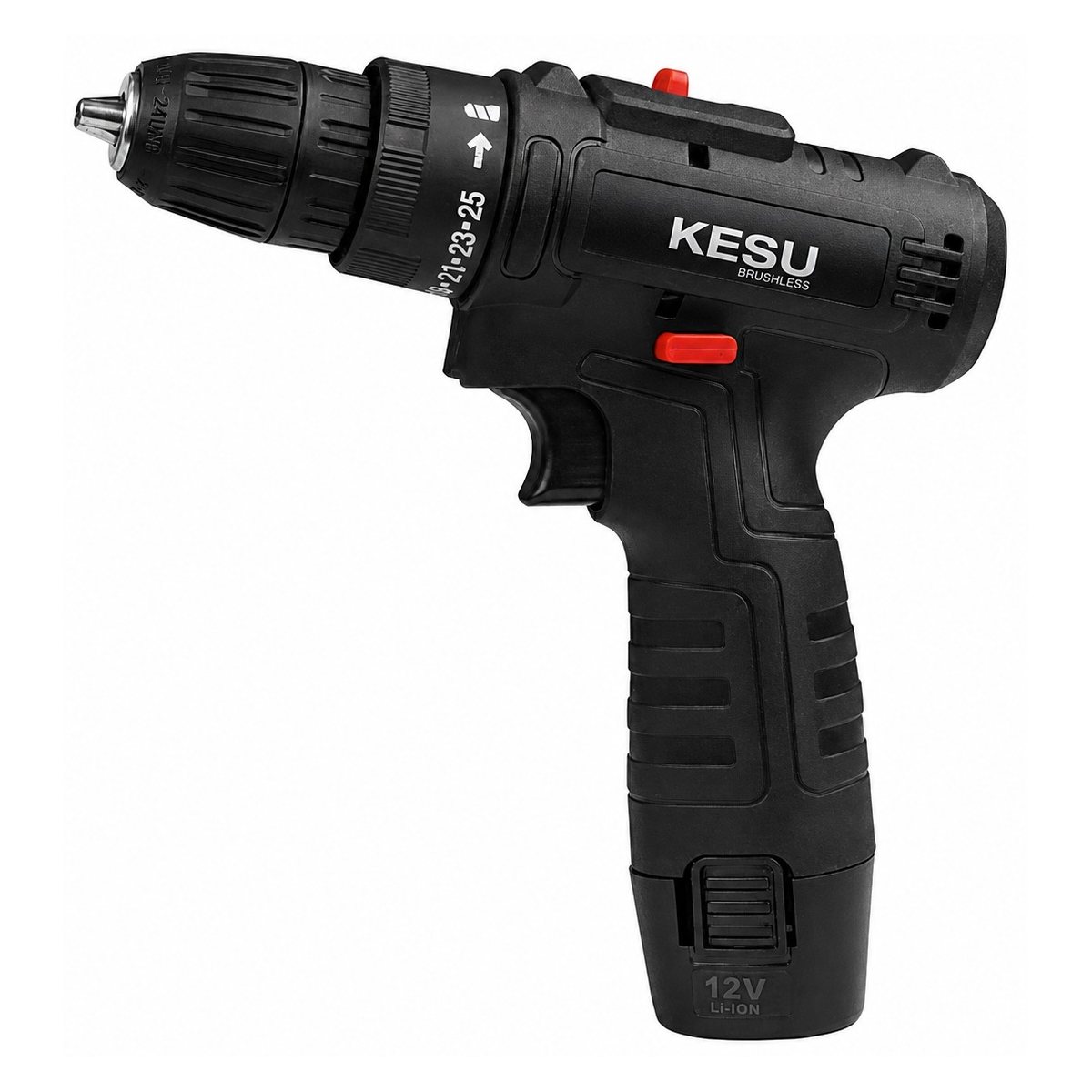 KS12-H10-1 — Cordless Drill