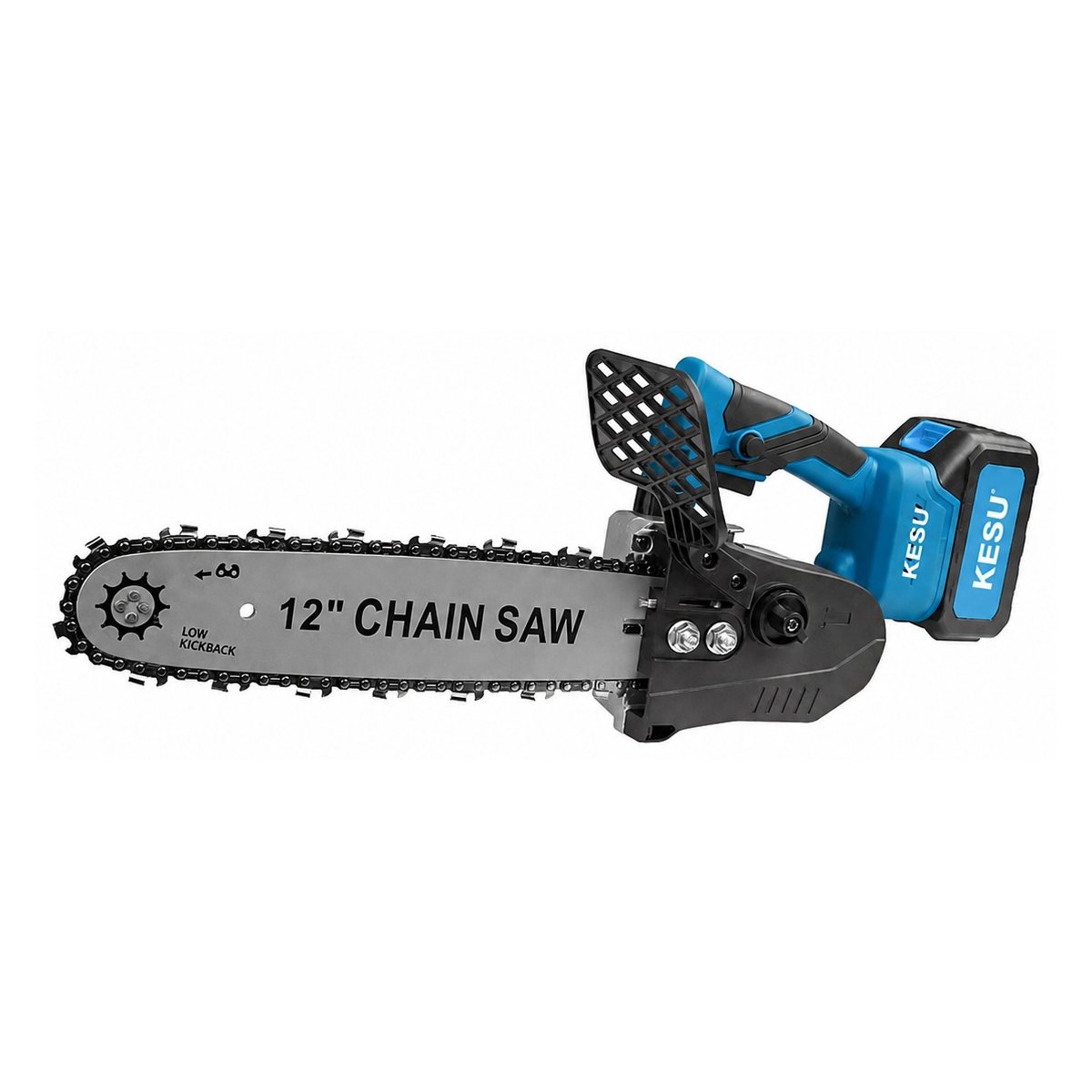 KS12C-01 — Cordless Chainsaw