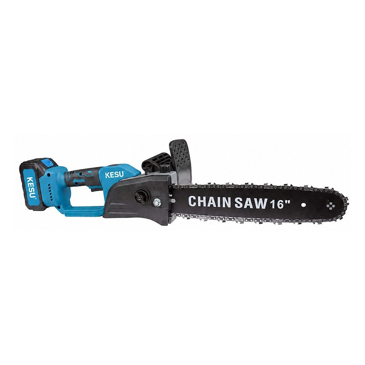 KS14C-01 — Cordless Chainsaw
