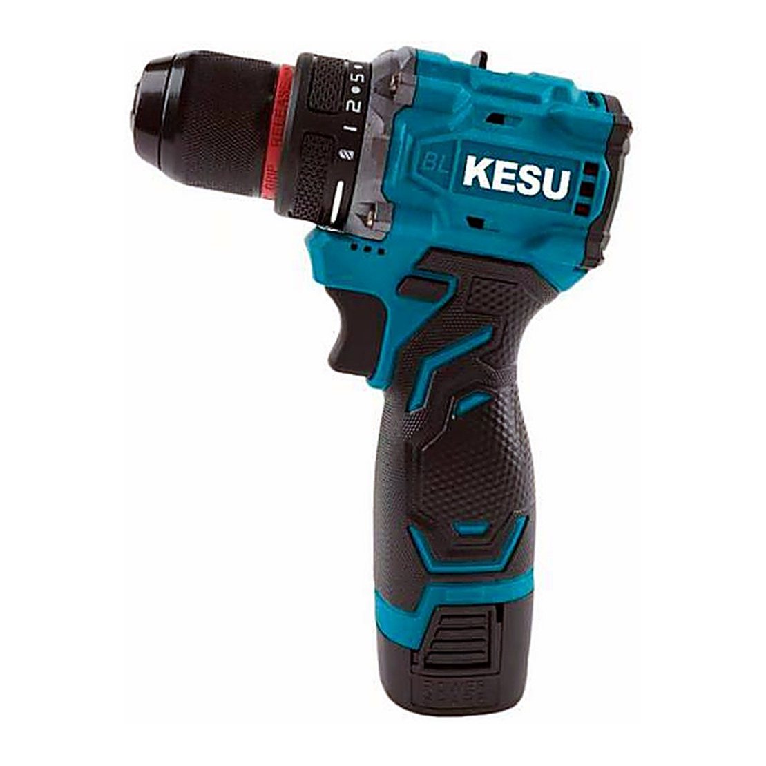 KS16-10-1 — Brushless Cordless Drill