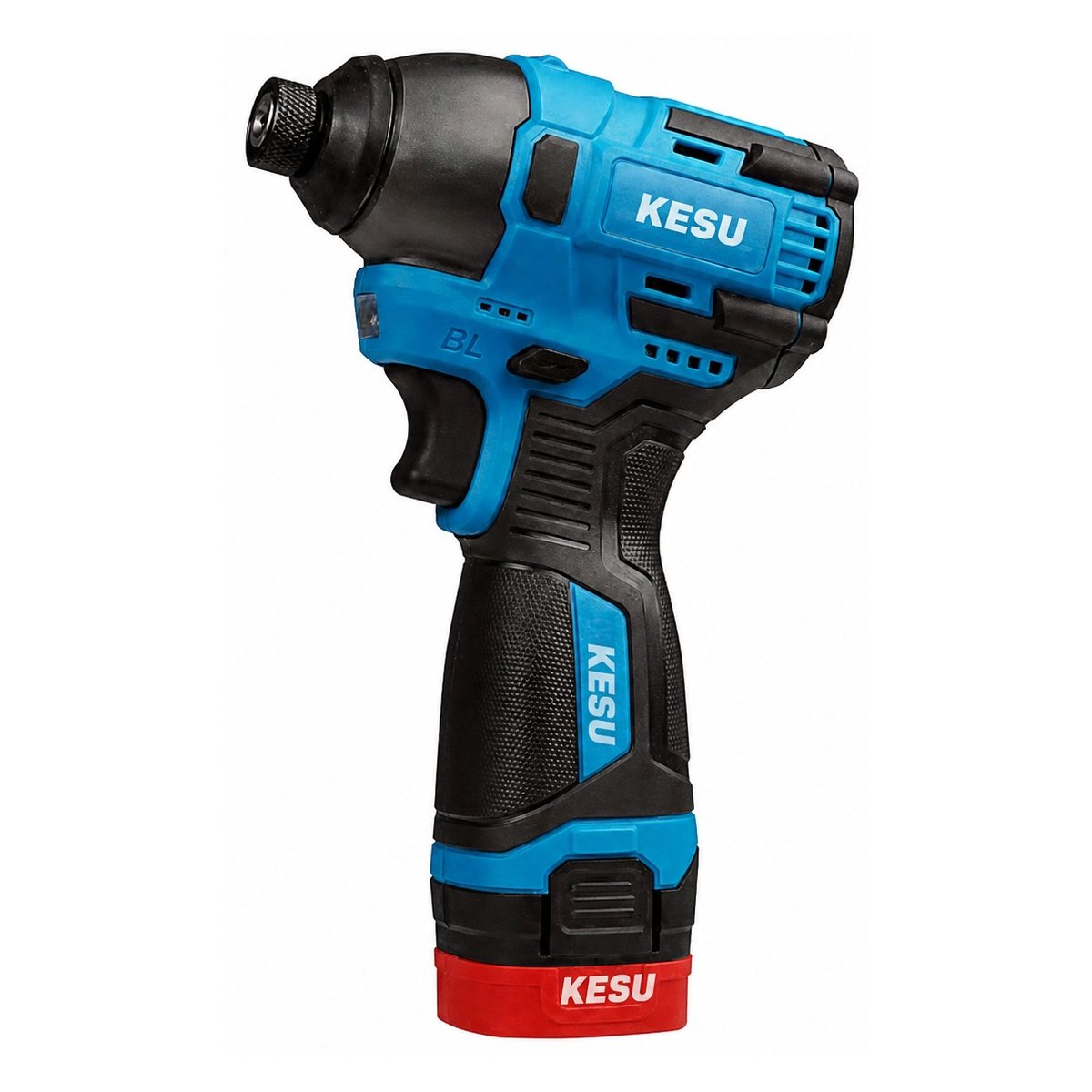 KS16-180 — Lithium Brushless Impact Screwdriver