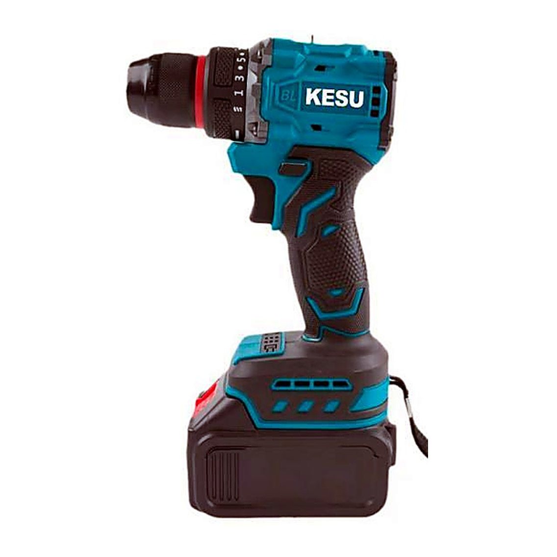 KS21-10-2 — Cordless Drill