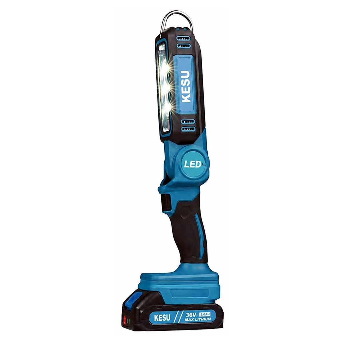 KS21-4180 — Cordless Work Light