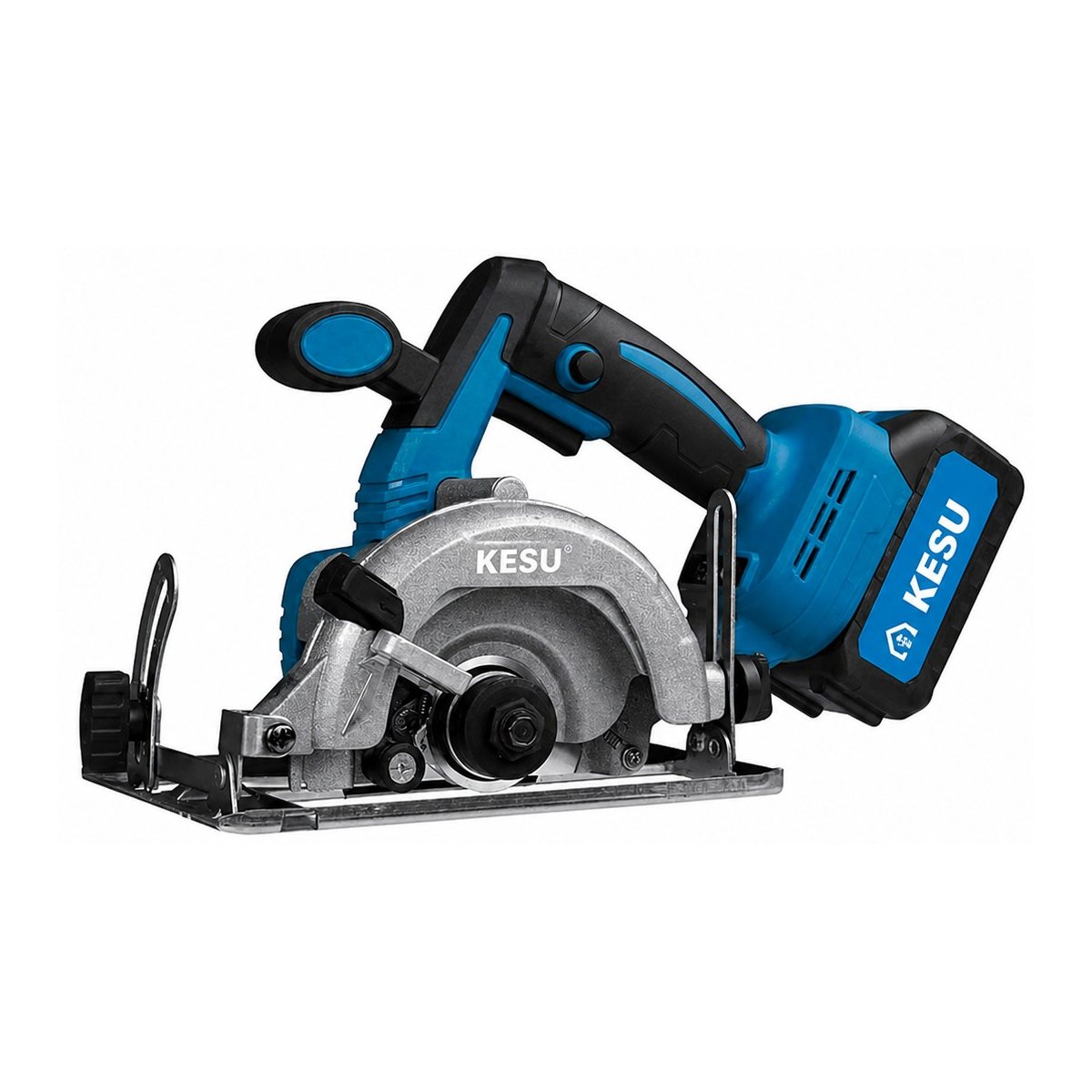 KS21-8150 — Lithium Brushless Circular Saw