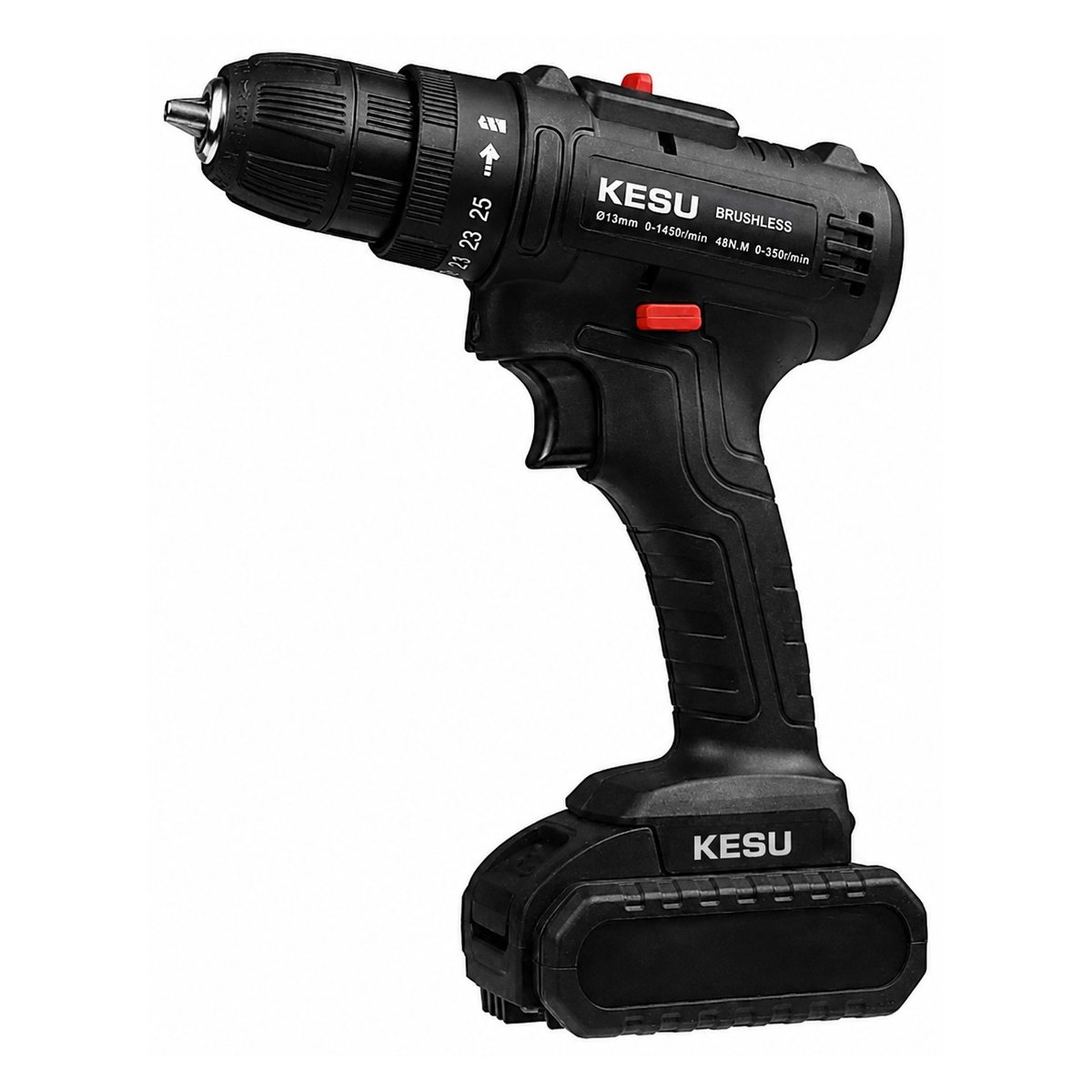 KS21-H10-1 — Cordless Drill