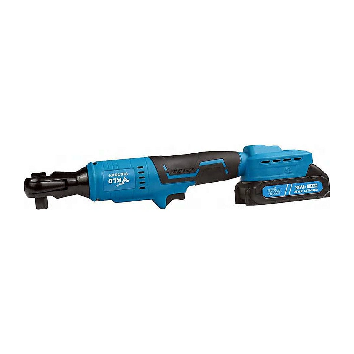 KS21-J01 — Lithium Electric Ratchet Wrench