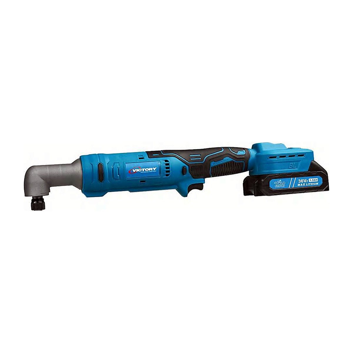 KS21-J02 — Lithium Electric Ratchet Wrench