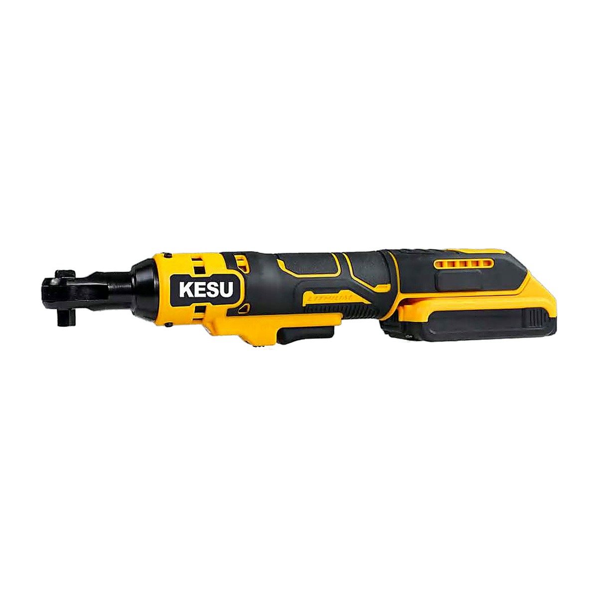 KS21-J03 — Lithium Electric Ratchet Wrench
