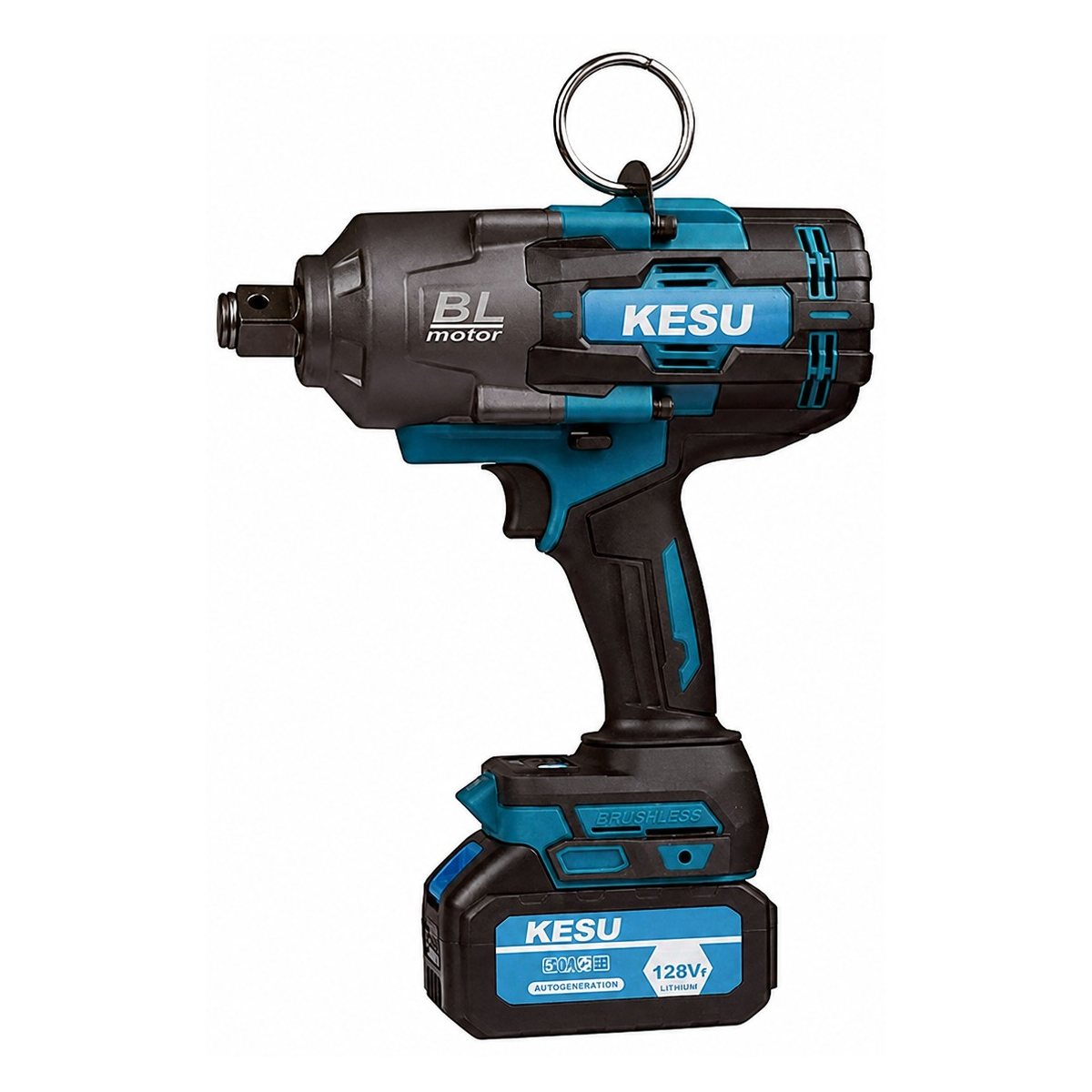 KS2100 — Lithium Brushless Impact Wrench