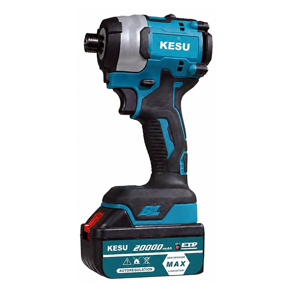 KS280 — Lithium Brushless Impact Screwdriver