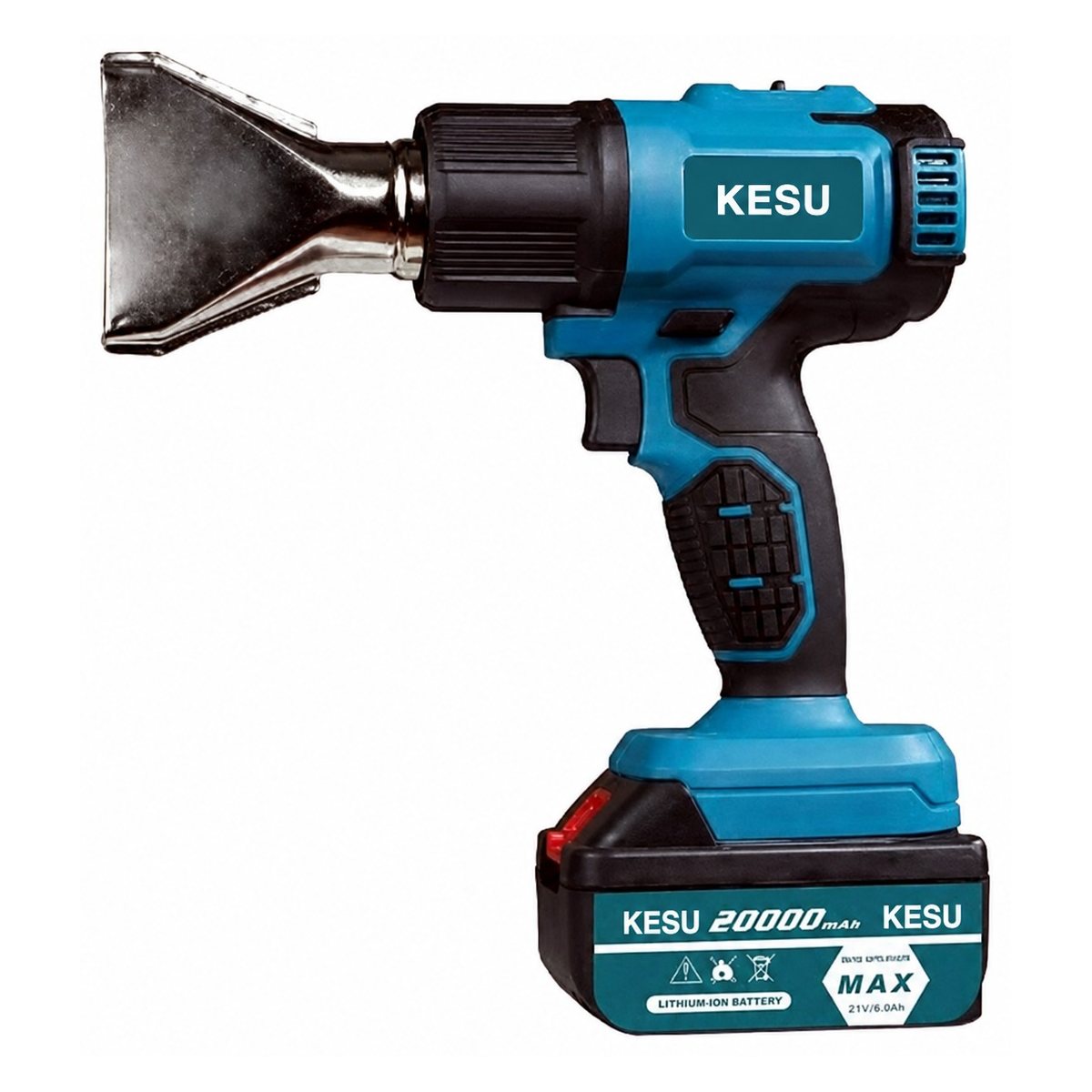 KS300 — Lithium Hot Air Gun