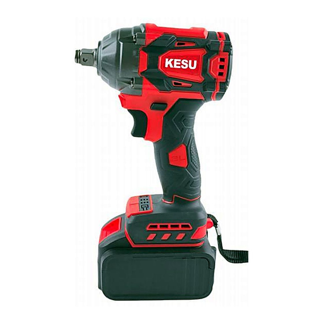 KS380 — Lithium Brushless Impact Wrench