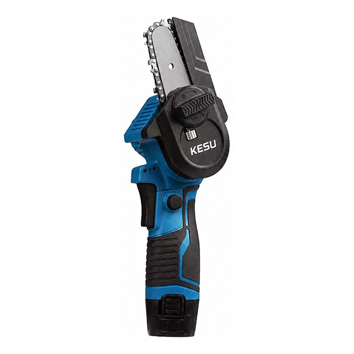 KS3C-01 — Cordless Chainsaw