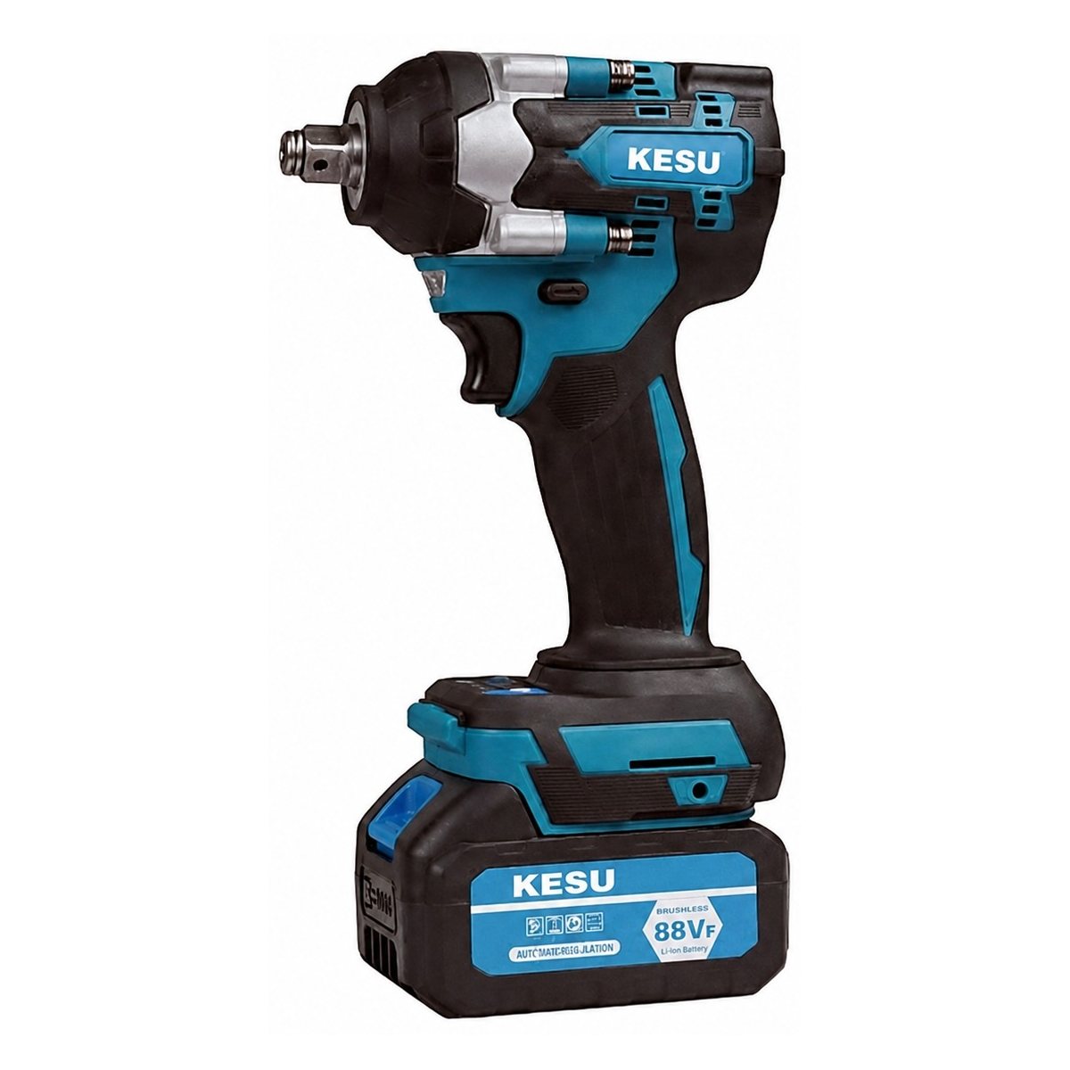 KS420 — Lithium Brushless Impact Wrench