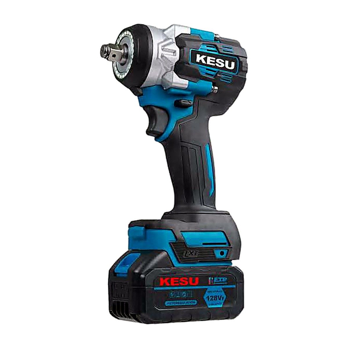 KS450 — Lithium Brushless Impact Wrench