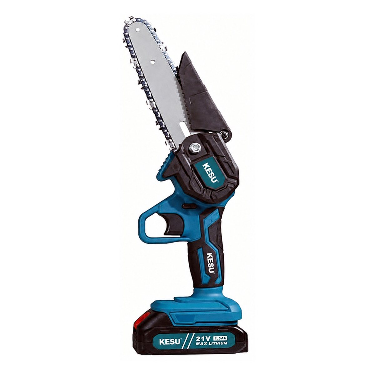 KS6C-02 — Cordless Chainsaw