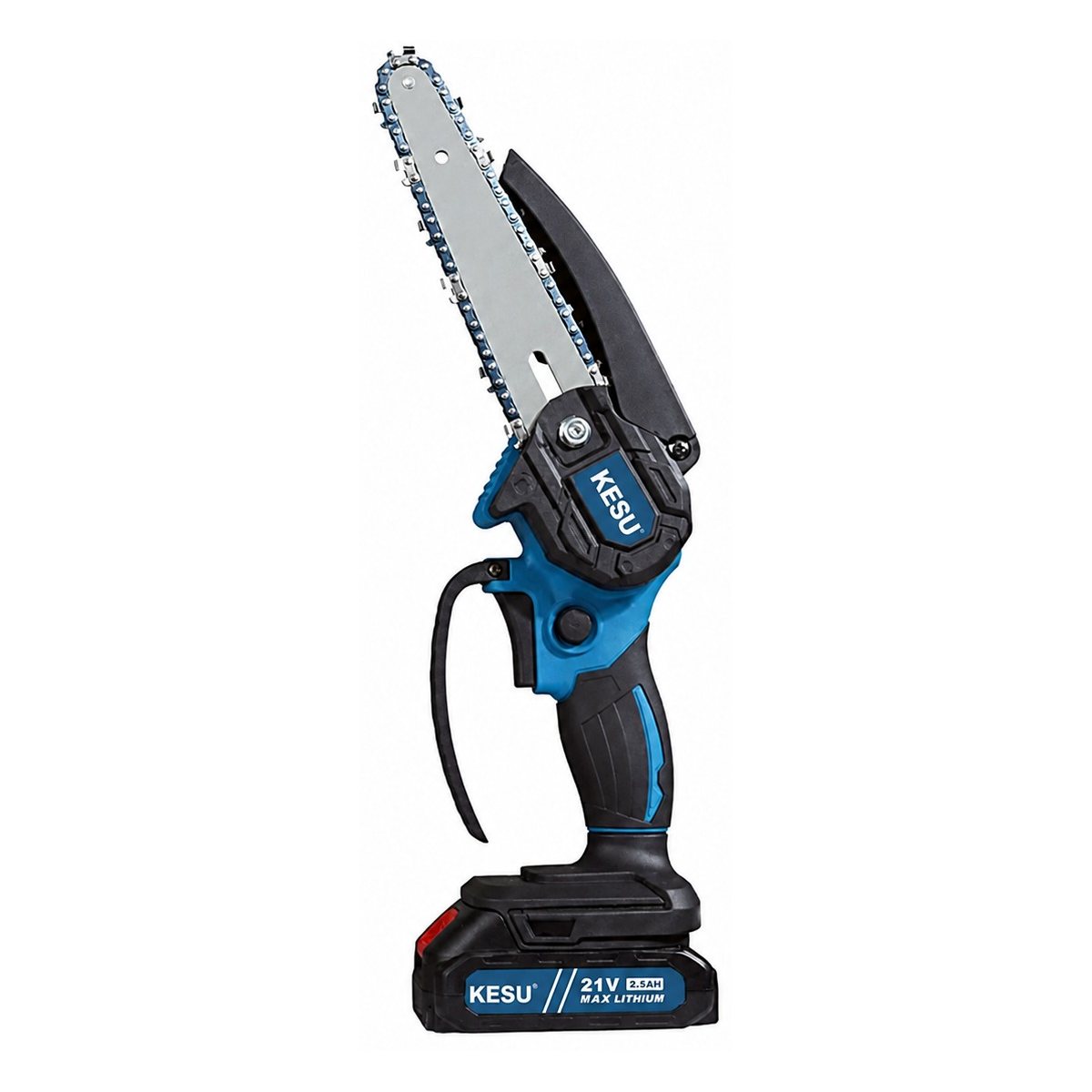 KS6C-05 — Cordless Chainsaw