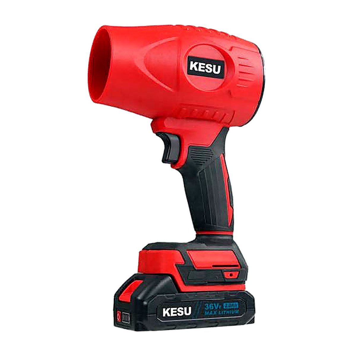 KSC85-1 — Cordless Turbo Blower