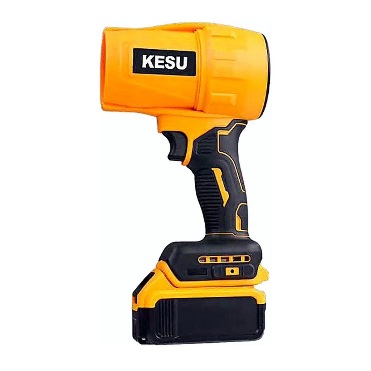 KSC85-2 — Cordless Turbo Blower