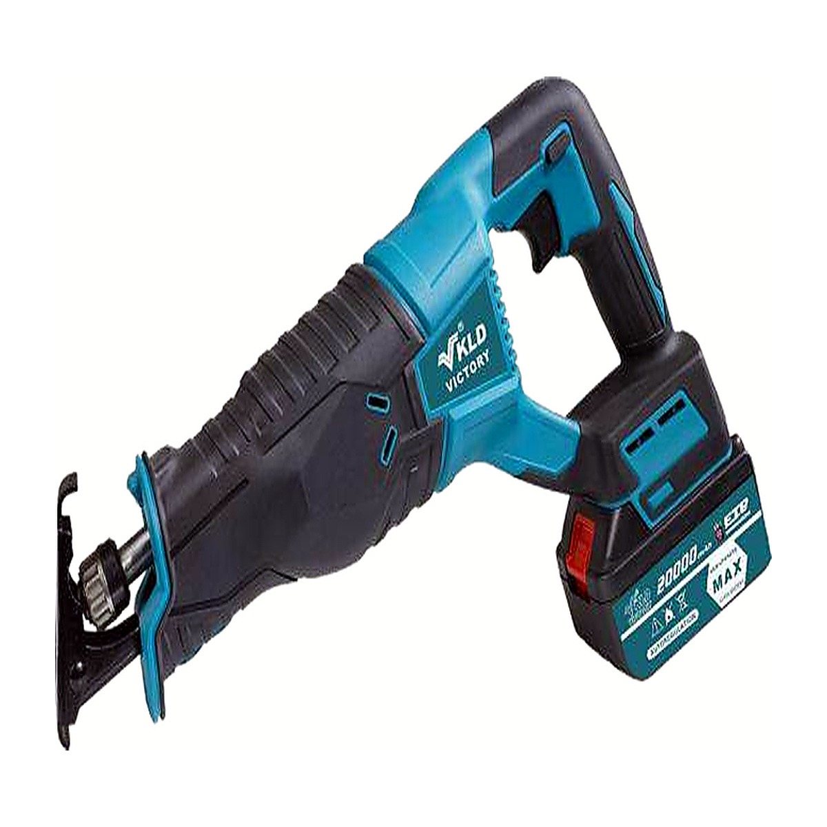 KSRC-01 — Lithium Brushless Reciprocating Saw