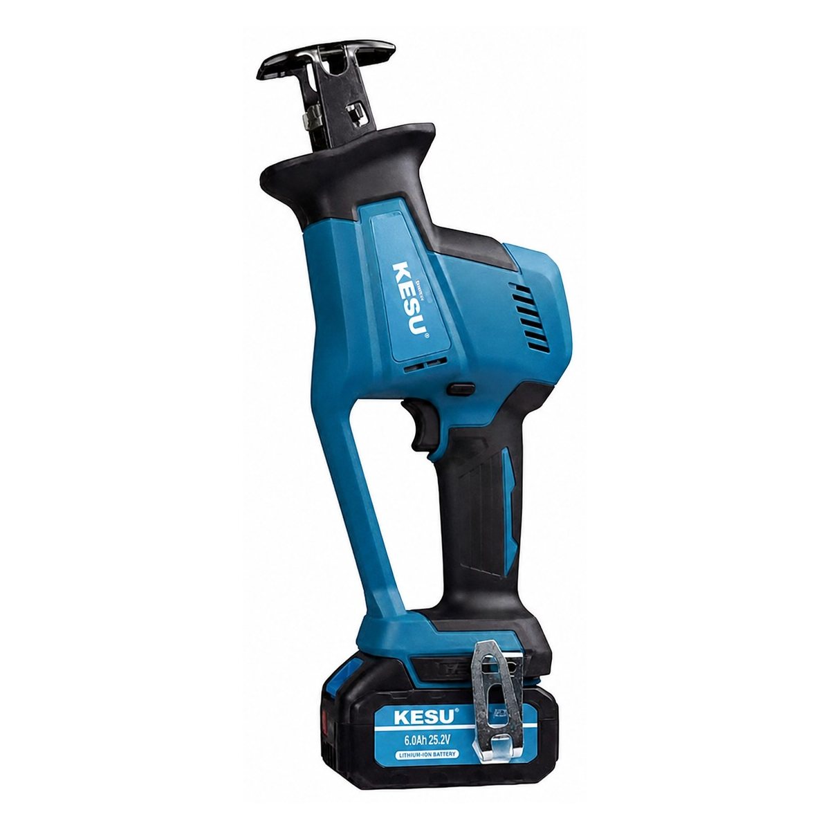 KSRC-03 — Lithium Brushless Reciprocating Saw