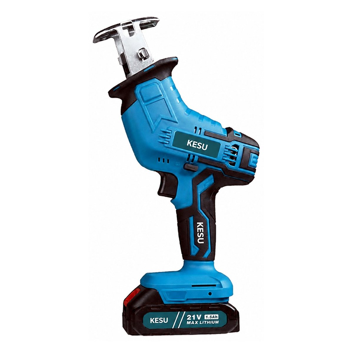 KSRC-04 — Lithium Reciprocating Saw